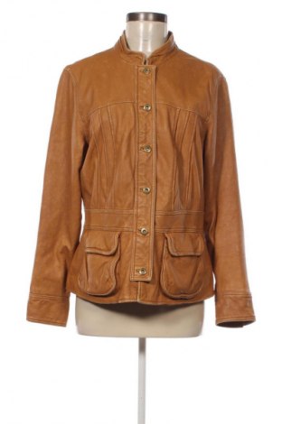 Damenjacke Coldwater Creek, Größe M, Farbe Beige, Preis € 19,99