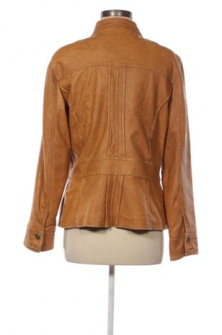 Damenjacke Coldwater Creek, Größe M, Farbe Beige, Preis € 19,99