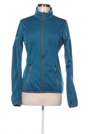 Damenjacke Crane, Größe M, Farbe Blau, Preis 13,99 €