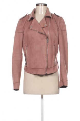 Damenjacke Cropp, Größe XL, Farbe Aschrosa, Preis € 17,99