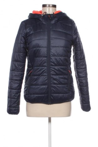 Damenjacke Cropp, Größe S, Farbe Blau, Preis € 14,99