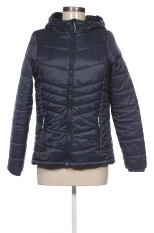 Damenjacke Cropp, Größe M, Farbe Blau, Preis € 20,99