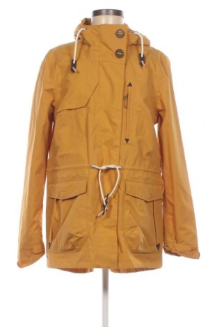 Damenjacke Decathlon, Größe M, Farbe Gelb, Preis € 10,99