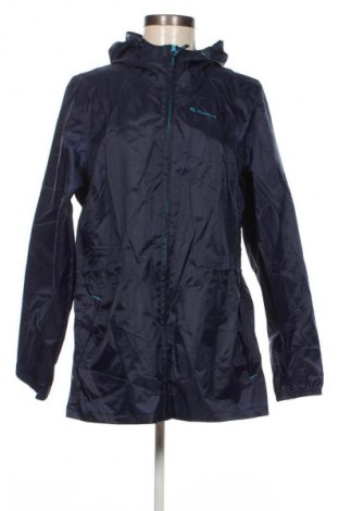 Damenjacke Decathlon, Größe L, Farbe Blau, Preis € 13,99