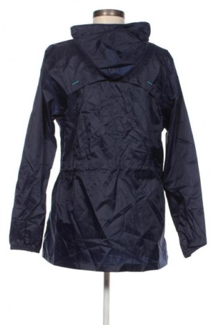 Damenjacke Decathlon, Größe L, Farbe Blau, Preis € 13,99