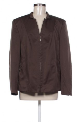 Damenjacke Delmod, Größe XL, Farbe Braun, Preis € 46,00