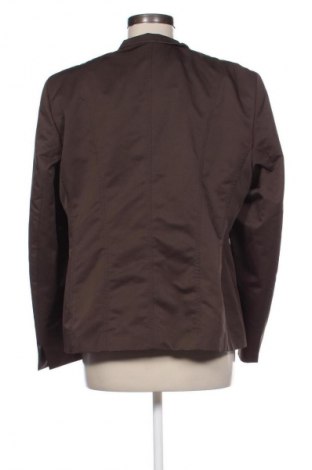 Damenjacke Delmod, Größe XL, Farbe Braun, Preis € 46,00