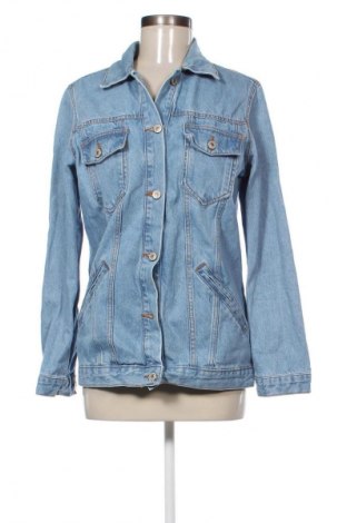 Damenjacke Denim Co., Größe S, Farbe Blau, Preis € 10,99