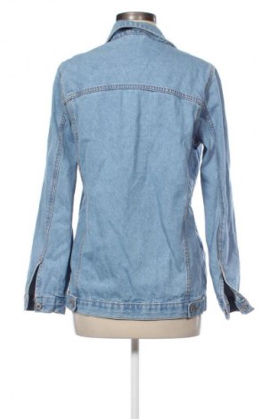Damenjacke Denim Co., Größe S, Farbe Blau, Preis € 10,99