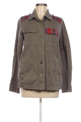 Damenjacke Denim Co., Größe S, Farbe Grau, Preis € 10,99