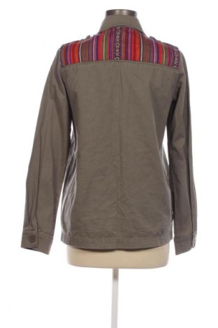Damenjacke Denim Co., Größe S, Farbe Grau, Preis € 10,99