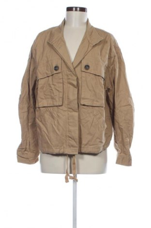 Damenjacke Design By Kappahl, Größe M, Farbe Braun, Preis 18,99 €