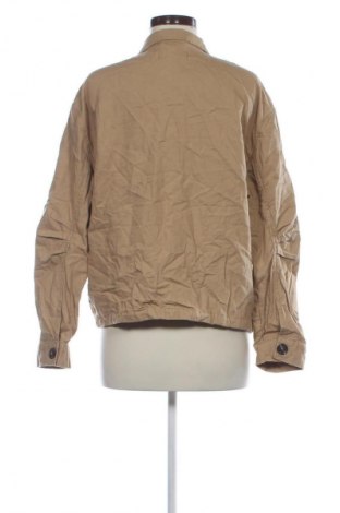Damenjacke Design By Kappahl, Größe M, Farbe Braun, Preis 18,99 €