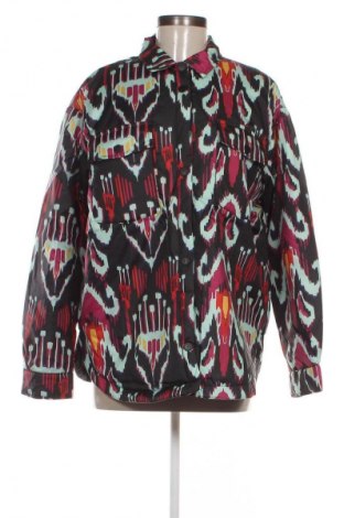 Dámska bunda  Desigual, Veľkosť XL, Farba Viacfarebná, Cena  135,55 €