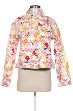Дамско яке Desigual x Miranda Makaroff, Размер L, Цвят Многоцветен, Цена 234,02 лв.