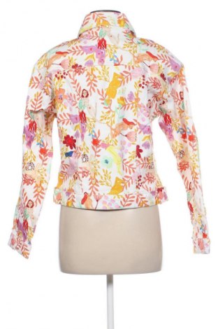 Дамско яке Desigual x Miranda Makaroff, Размер L, Цвят Многоцветен, Цена 234,02 лв.