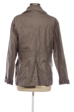 Damenjacke District, Größe L, Farbe Grau, Preis € 14,99