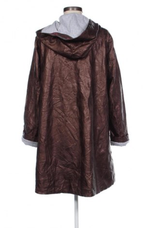 Damenjacke FINETOO, Größe L, Farbe Braun, Preis € 10,99