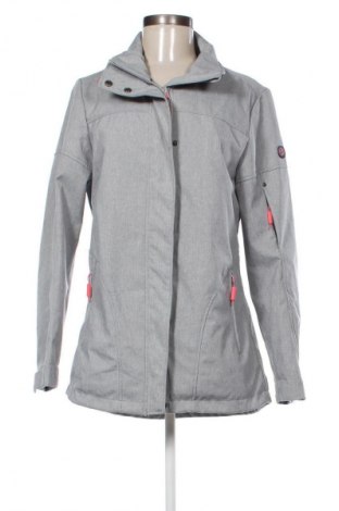 Damenjacke First B, Größe M, Farbe Grau, Preis 10,99 €