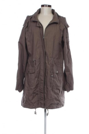 Damenjacke Gina Benotti, Größe XL, Farbe Braun, Preis € 11,99