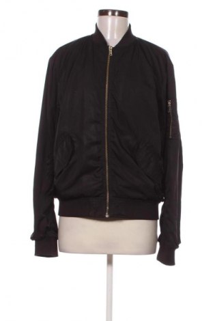 Dámská bunda  H&M, Velikost S, Barva Černá, Cena  279,00 Kč