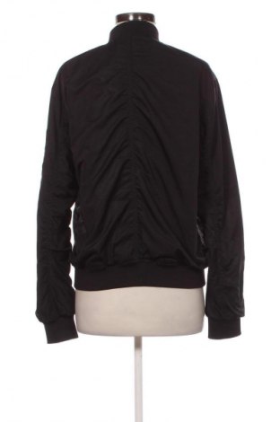 Dámská bunda  H&M, Velikost S, Barva Černá, Cena  279,00 Kč
