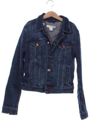 Női dzseki H&M, Méret XS, Szín Kék, Ár 2 919 Ft