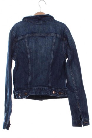 Női dzseki H&M, Méret XS, Szín Kék, Ár 2 919 Ft