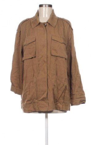 Dámska bunda  H&M, Veľkosť M, Farba Hnedá, Cena  17,95 €
