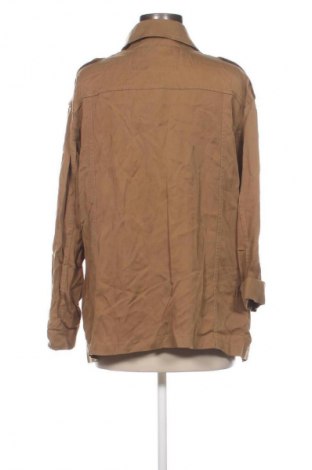 Dámska bunda  H&M, Veľkosť M, Farba Hnedá, Cena  17,95 €