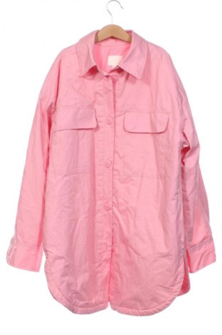 Damenjacke H&M, Größe XS, Farbe Rosa, Preis € 12,99