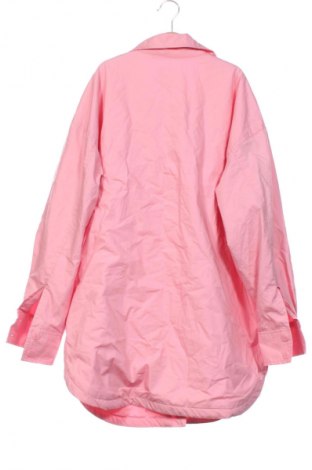 Damenjacke H&M, Größe XS, Farbe Rosa, Preis € 12,99