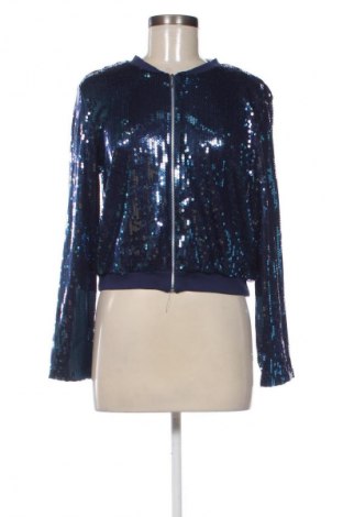 Damenjacke H&M, Größe M, Farbe Blau, Preis € 24,55