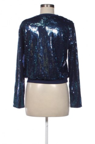 Damenjacke H&M, Größe M, Farbe Blau, Preis € 24,55