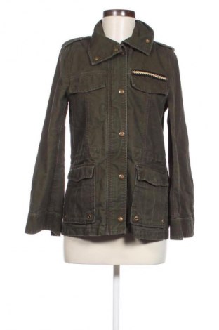 Damenjacke H&M, Größe S, Farbe Grün, Preis € 14,99