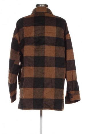 Kurtka damska H&M Divided, Rozmiar L, Kolor Kolorowy, Cena 63,99 zł