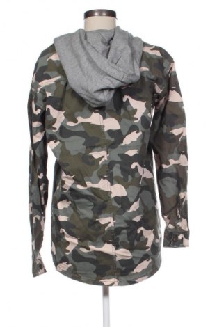 Női dzseki H&M Divided, Méret M, Szín Sokszínű, Ár 2 619 Ft