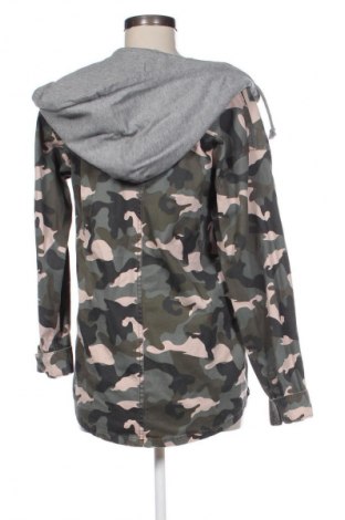 Damenjacke H&M Divided, Größe S, Farbe Mehrfarbig, Preis 18,12 €