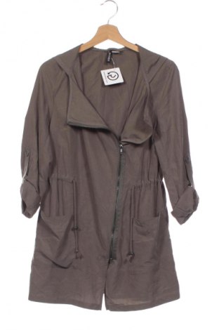 Damenjacke H&M Divided, Größe XS, Farbe Grün, Preis € 20,06