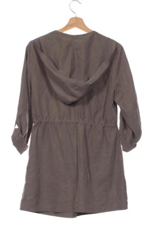 Damenjacke H&M Divided, Größe XS, Farbe Grün, Preis € 20,06