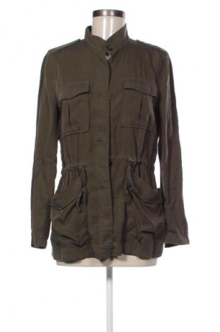 Damenjacke H&M Divided, Größe M, Farbe Grün, Preis € 11,60