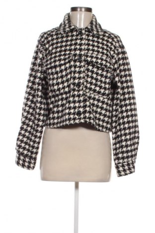 Damenjacke H&M Divided, Größe S, Farbe Mehrfarbig, Preis € 13,99