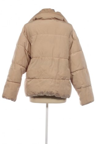 Damenjacke H&M Divided, Größe S, Farbe Beige, Preis € 21,99
