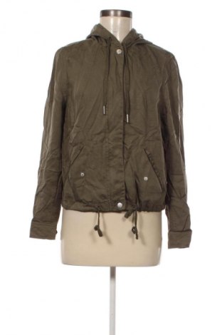 Damenjacke H&M Divided, Größe M, Farbe Grün, Preis € 13,99