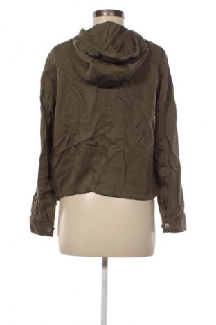 Damenjacke H&M Divided, Größe M, Farbe Grün, Preis € 13,99