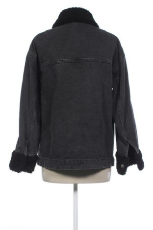 Geacă de femei H&M Divided, Mărime S, Culoare Gri, Preț 101,53 Lei