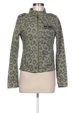 Damenjacke Hilfiger Denim, Größe S, Farbe Mehrfarbig, Preis 35,99 €