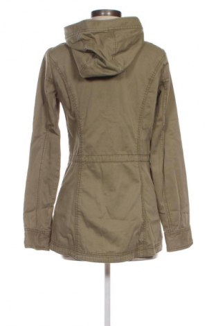 Geacă de femei Hollister, Mărime S, Culoare Verde, Preț 95,99 Lei