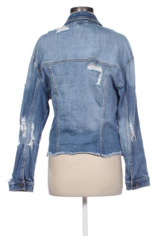 Damenjacke Hollister, Größe S, Farbe Blau, Preis 10,99 €