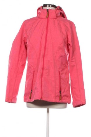 Dámska bunda  Icepeak, Veľkosť L, Farba Ružová, Cena  30,95 €